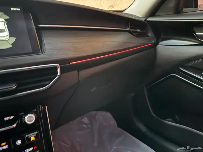 كادينزا K7 2020 بنزين 37