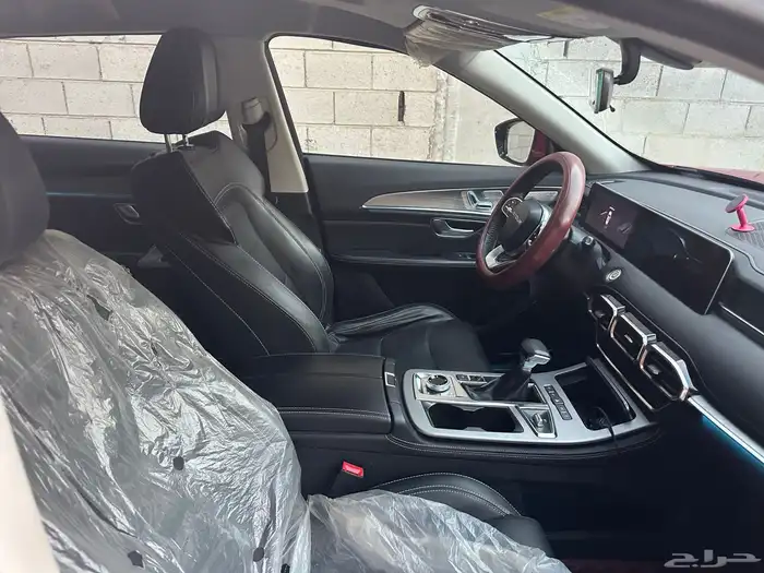 جيتور 70plus 2023 1600cc 17