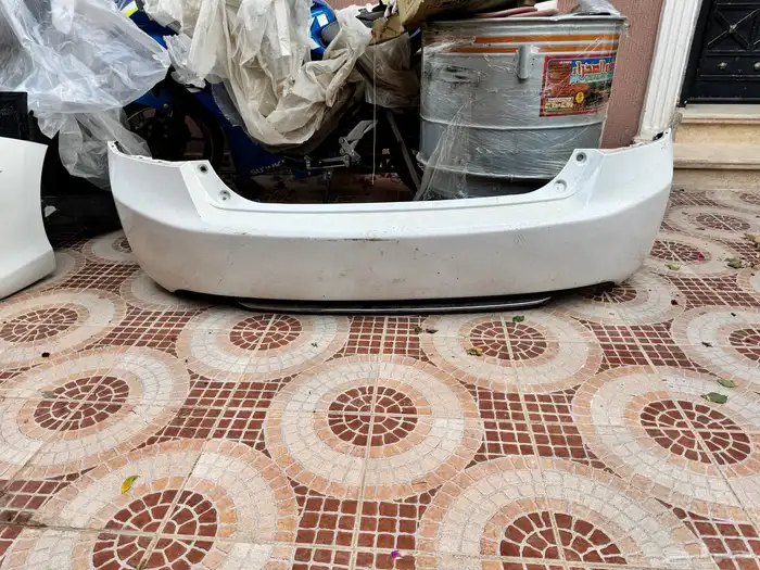 صدامات اكورد 2013 0