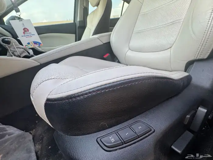 مازدا 6 فل الفل 2016 15