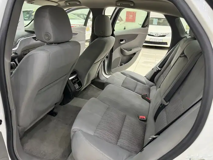 شيفروليه امبالا 2017 مخزن LS عداد 94 آرامكو 19