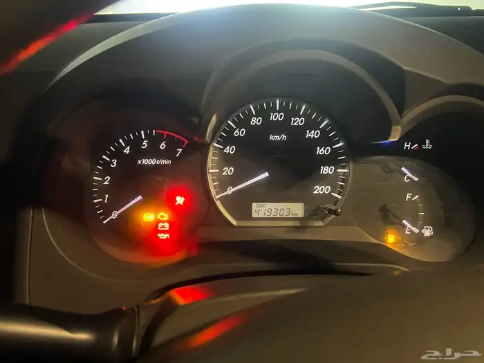 فورتشينر 2013 7