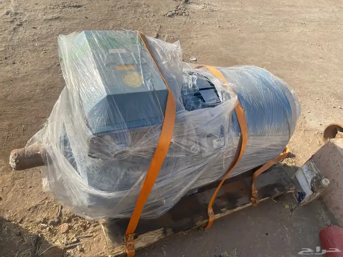 دينمو زراعي نايم امريكي 0