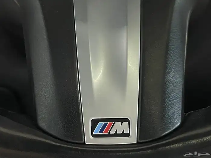 بي ام دبليو X5 كت ام 2019 ( بحالة الوكالة ) 20