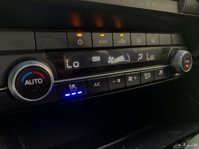 مازدا CX9 2023 فل كامل 40