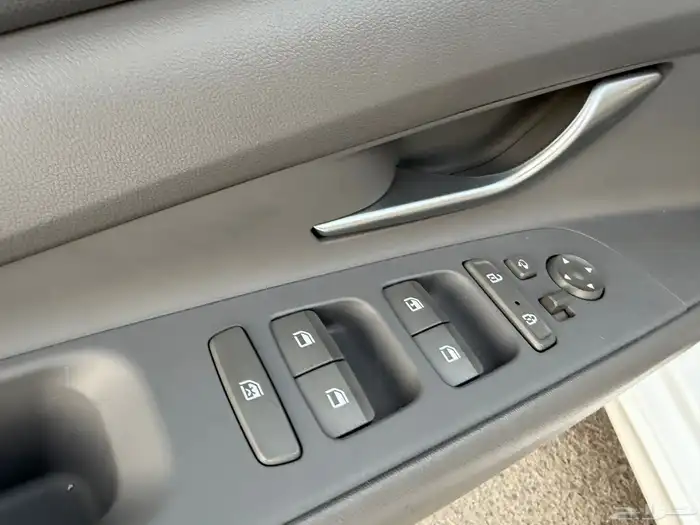 هيونداي النتراء 2023 مكينة 2.0cc كبيرة 19