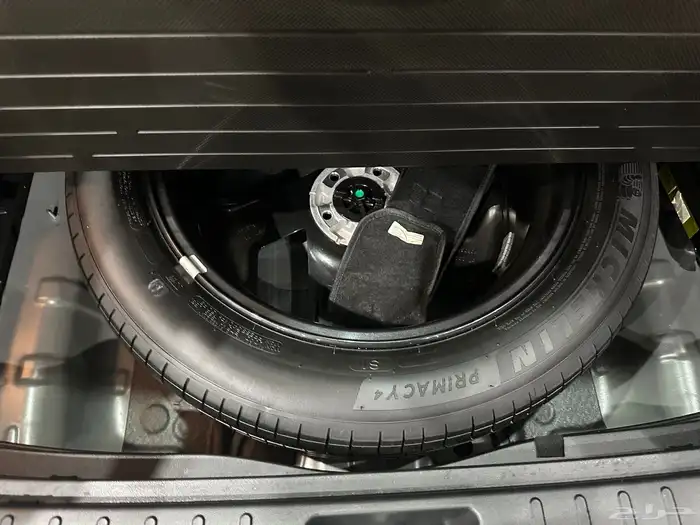 هونداي توسان موديل 2024 فل كامل نظيفة جدا 34