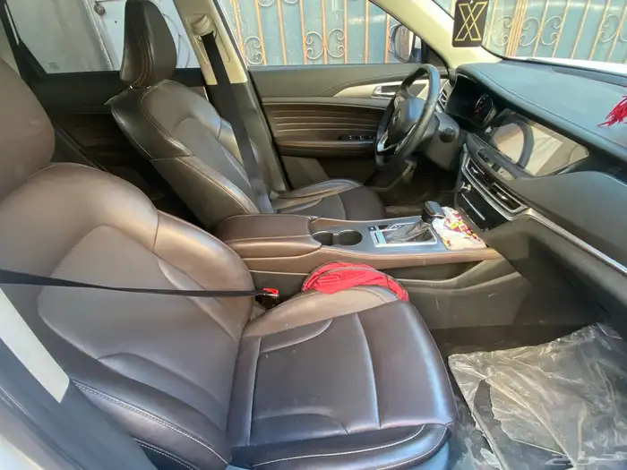 للبيع شانجان CS35 Plus فل كامل (Elite) موديل 2022 13