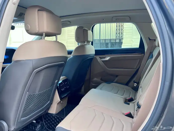 فولكس واجن طوارق 2023 13