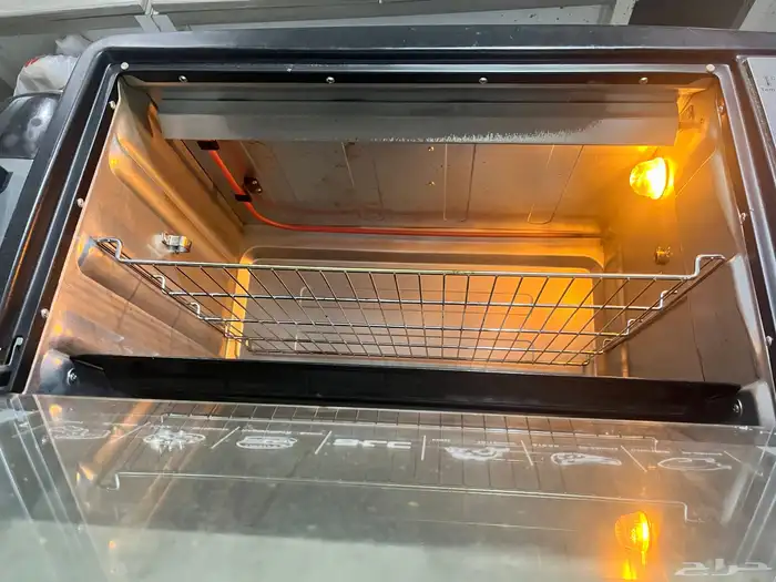 فرن كهربائي 6