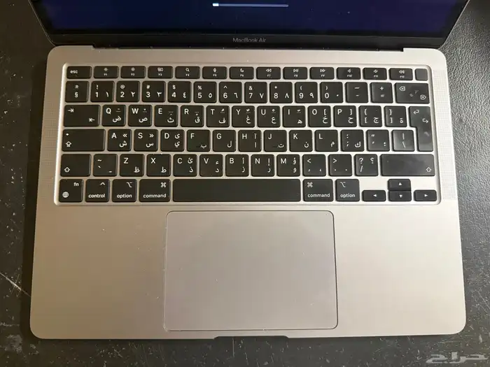 ماك بوك اير M1 2