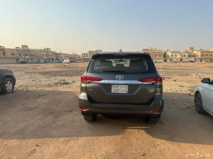 فورشنر 2023 سعودي 7