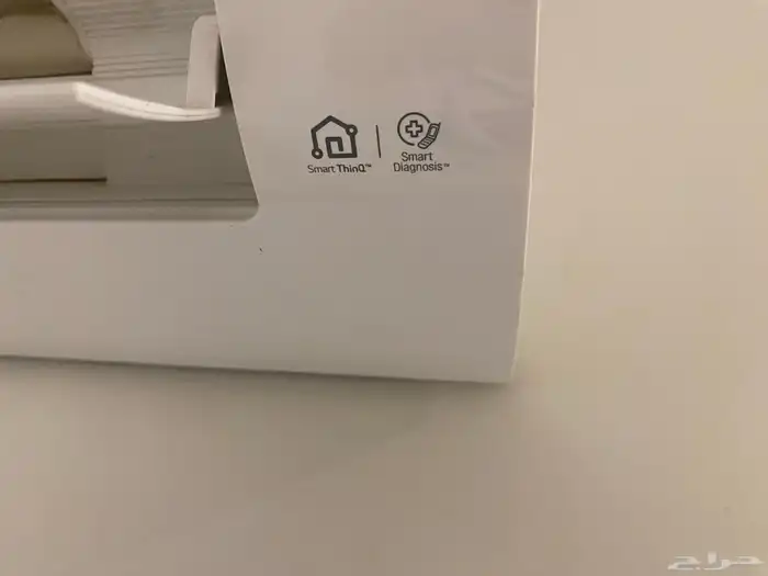 مكيف LG سبليت سمارت نظيف جد ا   مع ريموت وضمان 10 سنوات 3