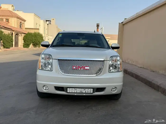 يوكن دنالي طويل 2011 فل كامل مشروط 0