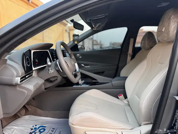 النترا 2025 ستاندر 14