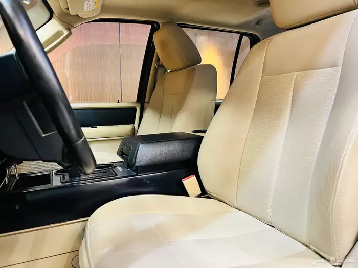 اكسبيدشن طويل 2016 سعودي (( بحاله ممتازه)) 6