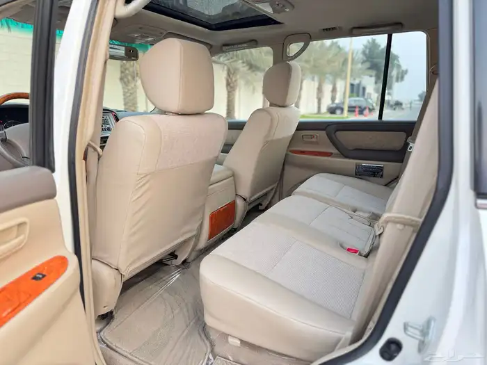 جيب GXR 2 2007 فل كامل مخزن 15