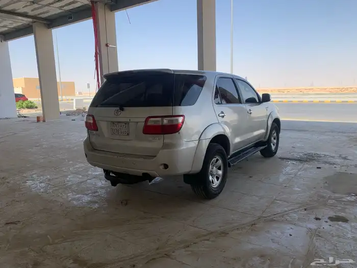 فورشنر 2011 دبل تماتيك أربعه سلندر 9