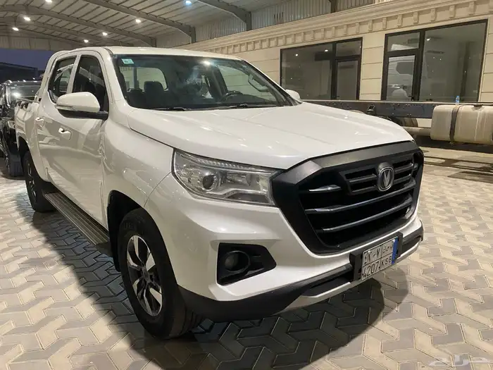 شانجان 2022. فل 1