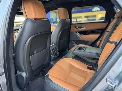 رنج روفر فيلار P380 2020 R-Dynamic V6 index