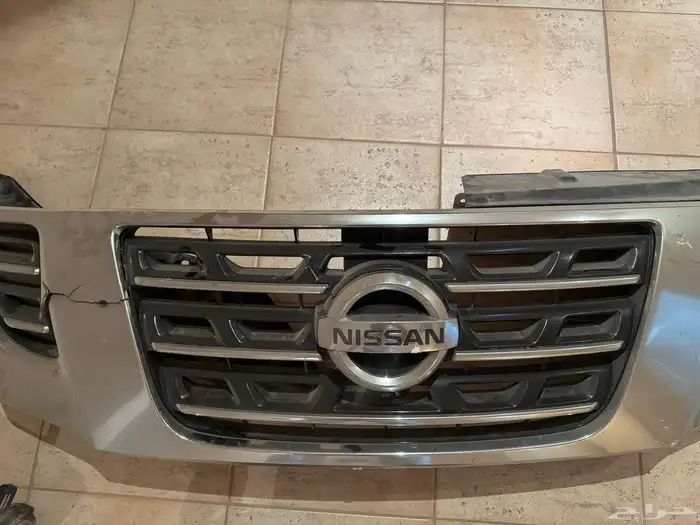 قطع نسيان باترول 14-19 0