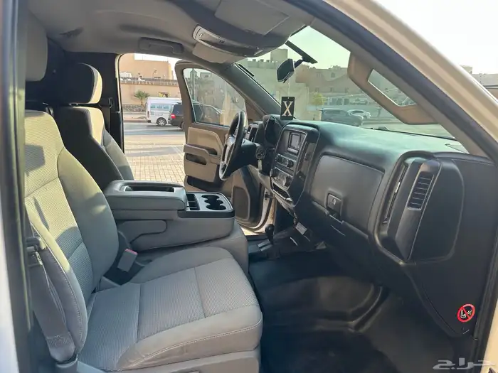 سلفرادو 2014 0