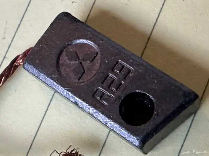 قطع باجيرو 1