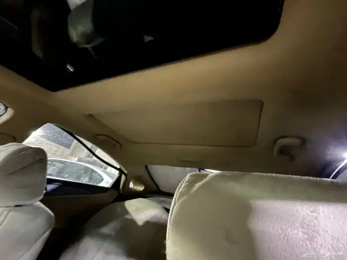 سوناتا 2013 قطع غيار فقط 11