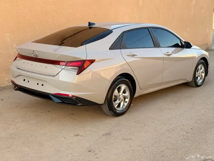 النترا 2023 بنزين 9