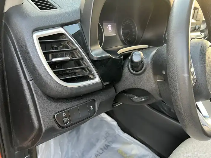 كيا سيلتوس 16