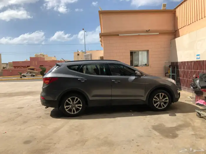 سنتافى للبيع 5