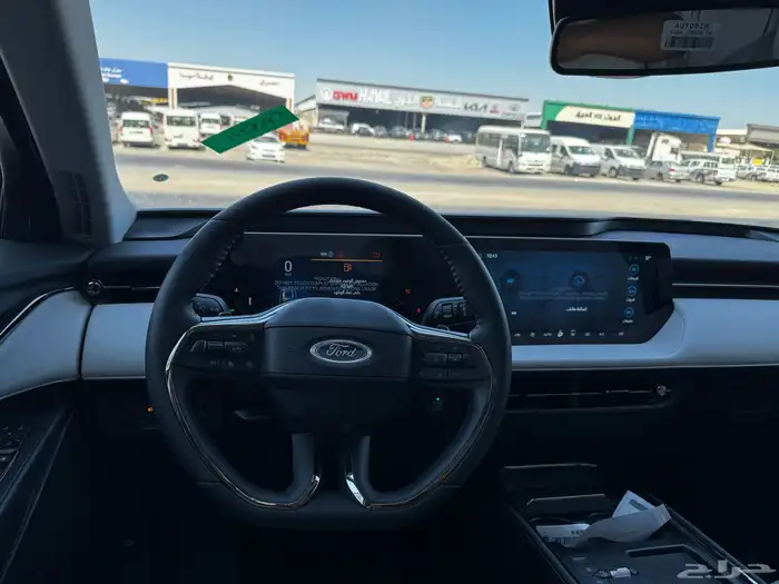 فورت توريس تيتانيوم فل كامل موديل 2026 عرض خاص 14