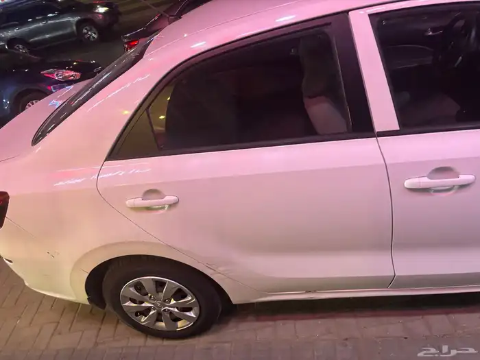 كيا بيقاس مودل 2022 3