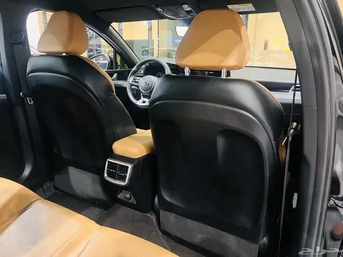 كيا K5 2020 (بحالة ممتازة ) 6