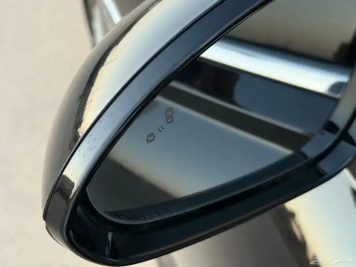 جنسس G80 2021 بنزين 28