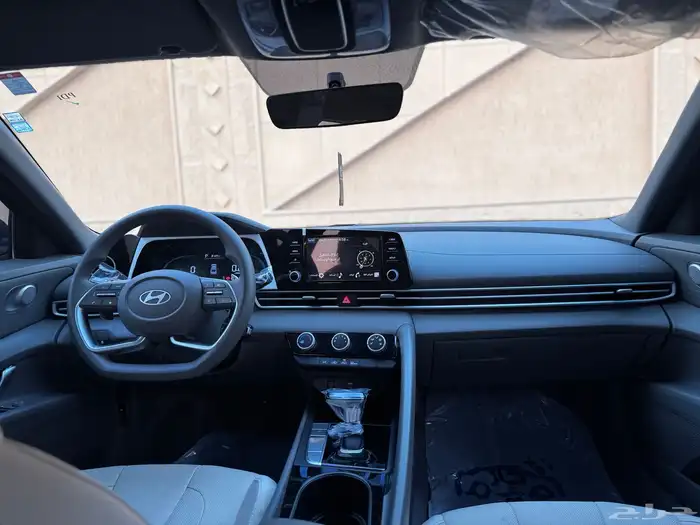 النترا 2025 ستاندر 20