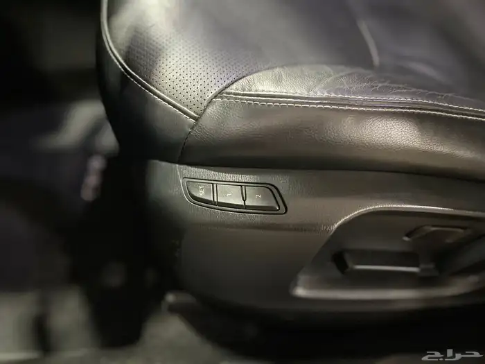 مازدا CX9 2022 13