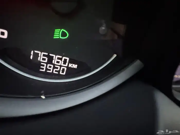 بورش كايين اس 2016 مخزن نظيف جدا 28