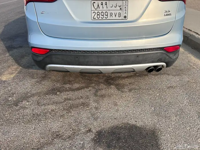 سنتافي فل كامل 2013 5