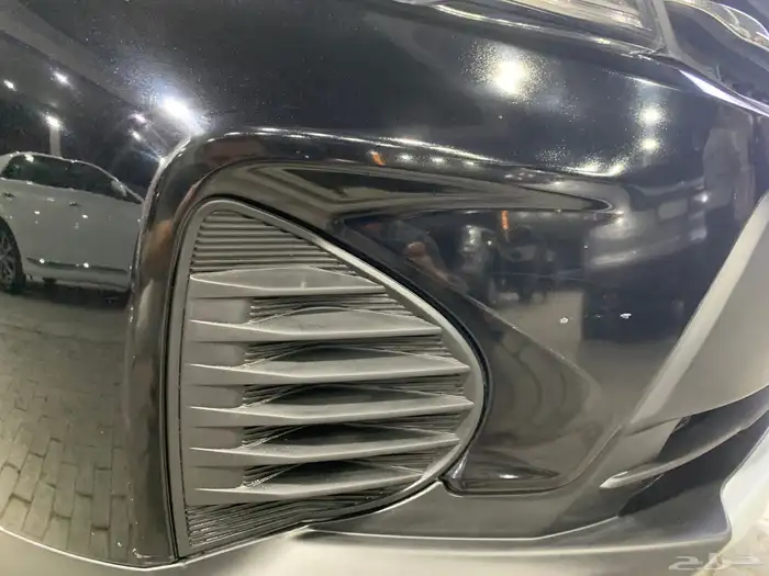 Gac Gs3 1.5 2024 ممشى 15 الف 5