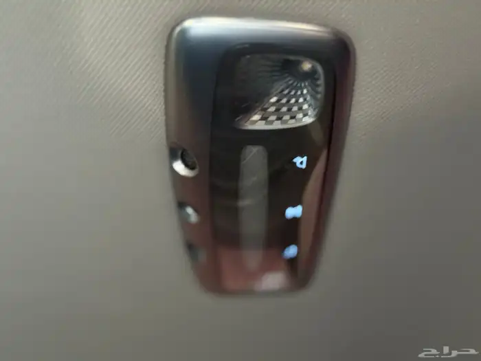 جنسس G80 2021 بنزين 39