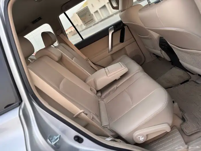 تويوتا برادوTXL 2022فل كامل عداد 39 الف 23