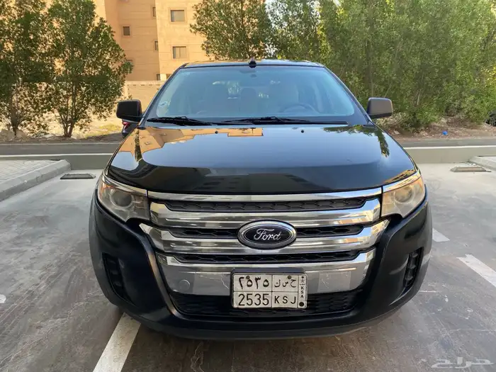 للبيع فورد ايدج 2013 2