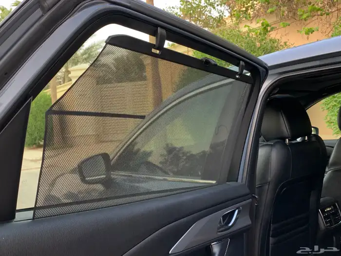 مازدا CX9 2023 فل كامل 28