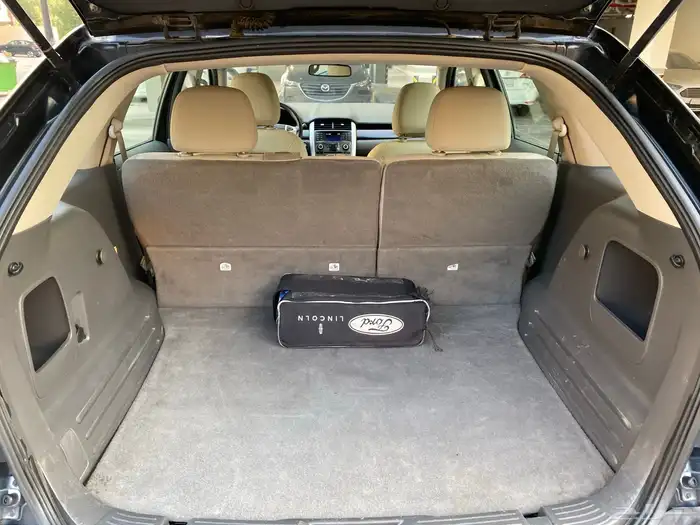 للبيع فورد ايدج 2013 19