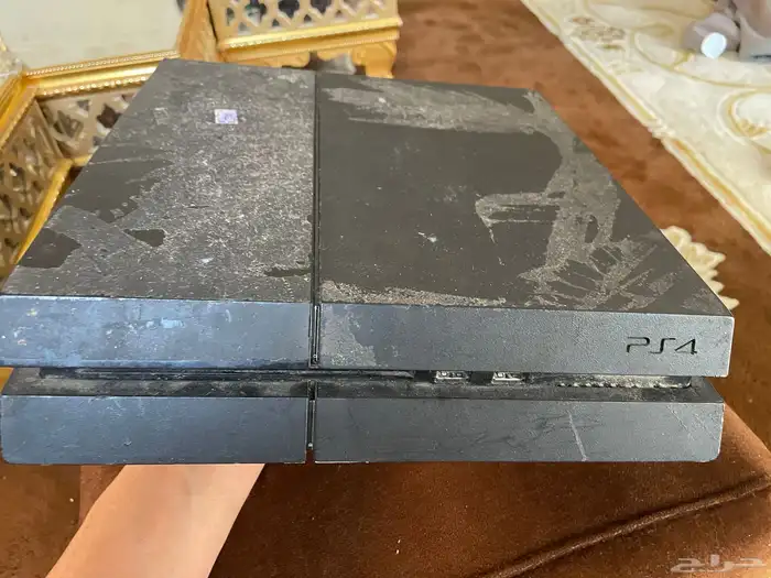 للبيع سوني4سبب البيع الحساب مقفل 3