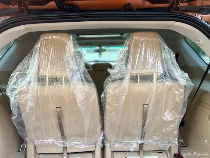 فورد اكسبلور 2017 بودي وصيانات وكاااله 29