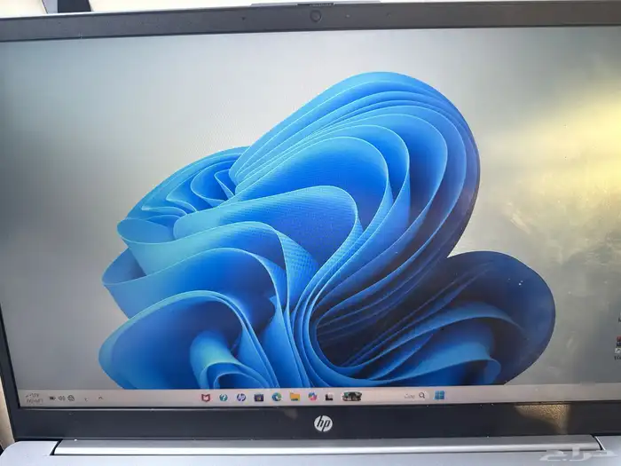 للبيع لابتوب وطابعه 2