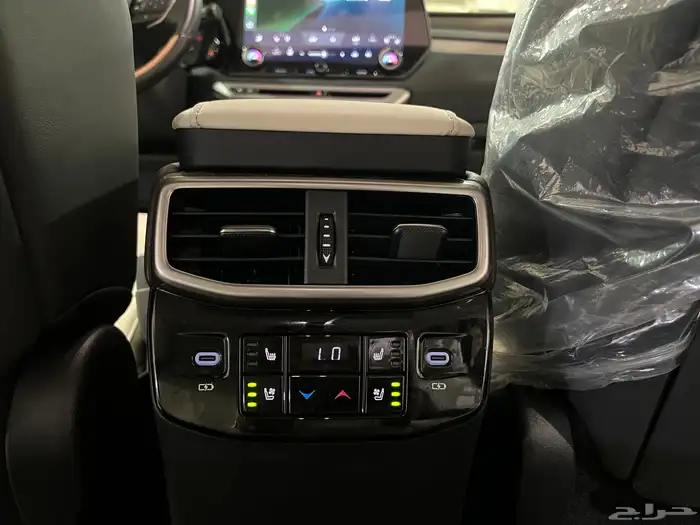 لكزس ار اكس RX أعلى فئة DD سعودي منوة المستخدم 24