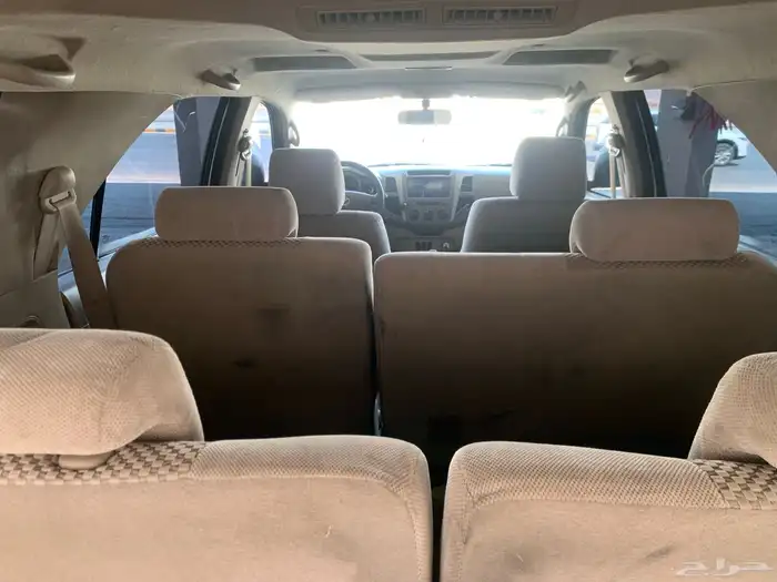 فورشنر 2011 دبل تماتيك أربعه سلندر 23